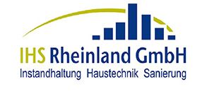 IHS Rheinland GmbH IHS Rheinland GmbH