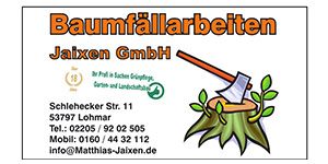 Jaixen GmbH Jaixen GmbH