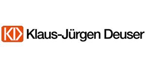 Klaus Jürgen Deuser Klaus Jürgen Deuser