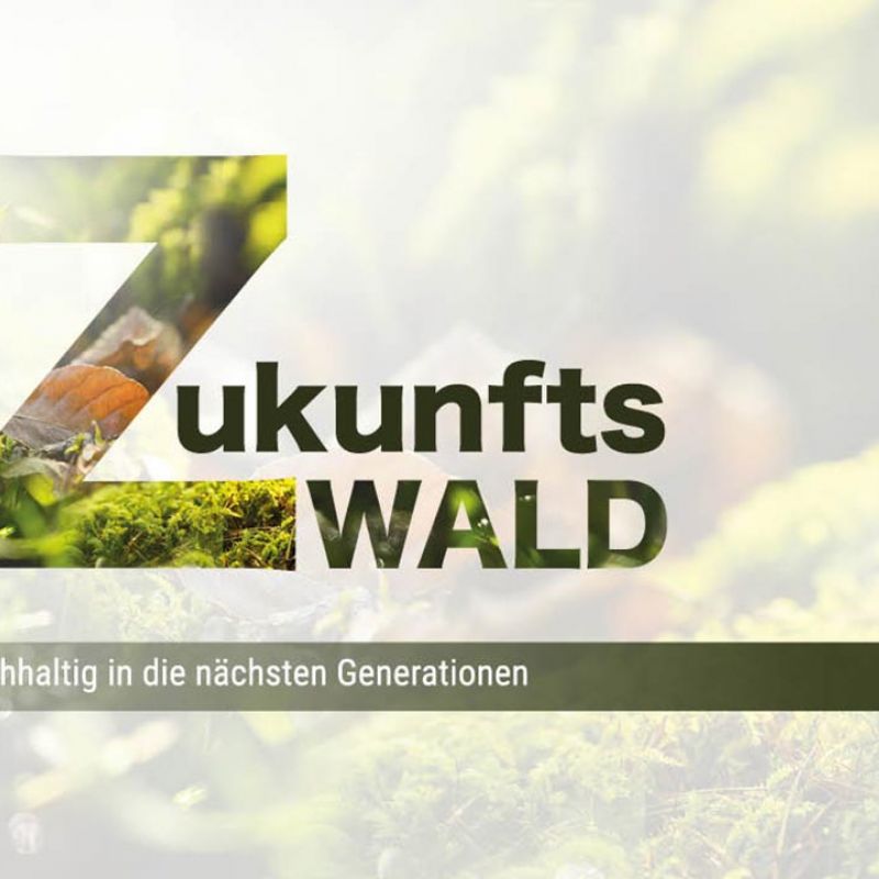 Nachhaltig für die nächste Generation Nachhaltig für die nächste Generation